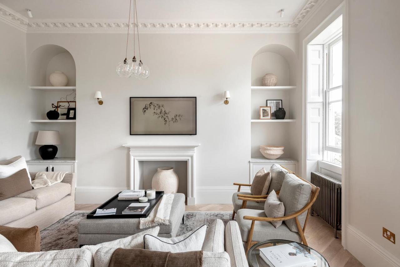 The Paragon, Bath Ngoại thất bức ảnh