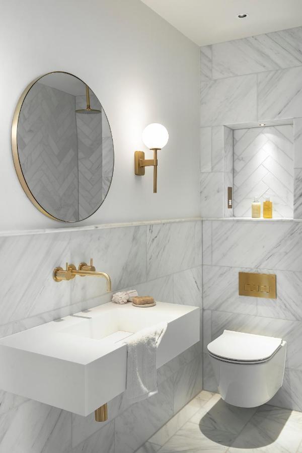 The Paragon, Bath Ngoại thất bức ảnh